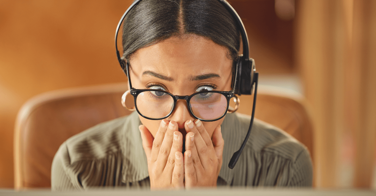 5 Mistakes to Avoid in Call Center AI - Teneo.ai