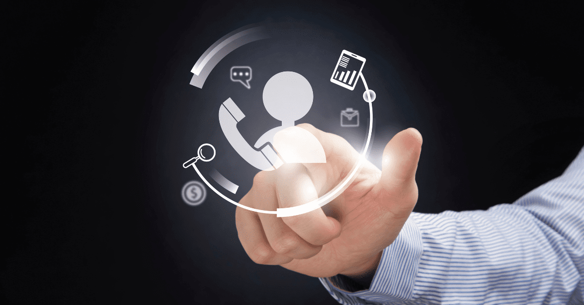 Why Digital Contact Centers Are Transforming Customer Ser...